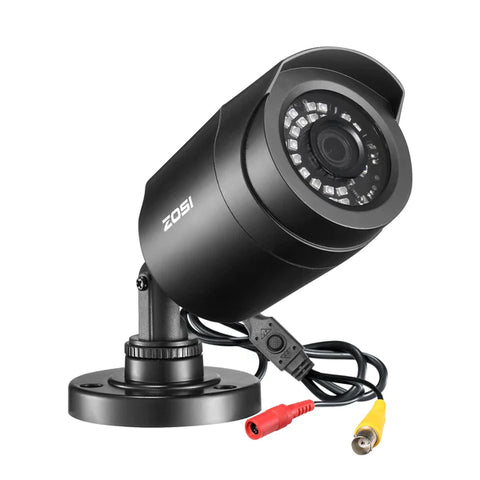 C106 1080P TVI CVI AHD CVBS CCTV Kamera (ZG1062C)