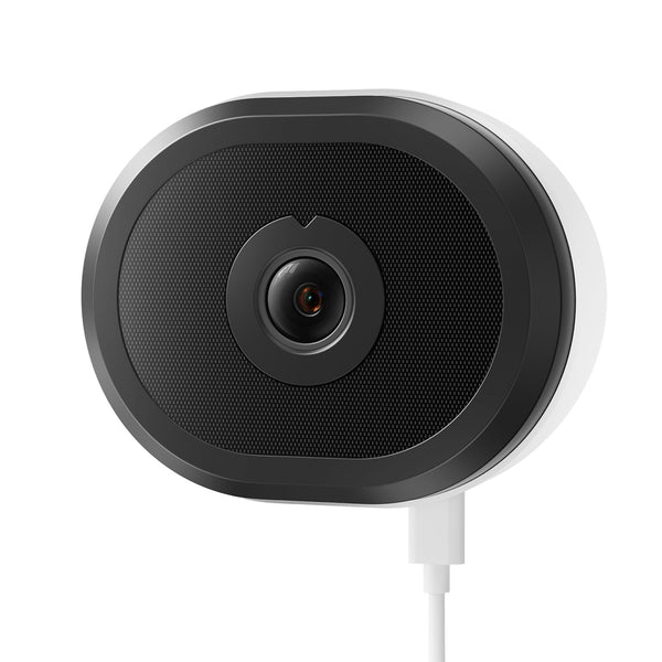 C680 3MP-Fensterkamera mit 2,4 GHz und 5 GHz WLAN