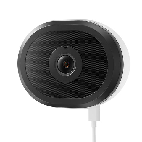 C680 3MP-Fensterkamera mit 2,4 GHz und 5 GHz WLAN