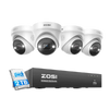 4K-PoE-System