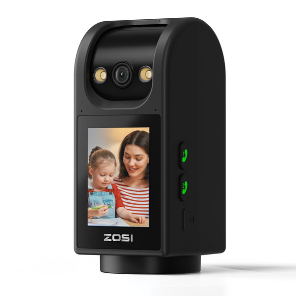 C520M 4MP 360° PT 2.4G/5GHz WiFi Kamera für Kinder und Haustiere + Bis zu 256GB lokaler Speicher