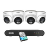 5MP PoE-System